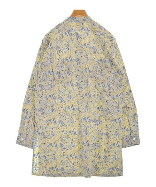 Engineered Garments เสื้อลำลอง