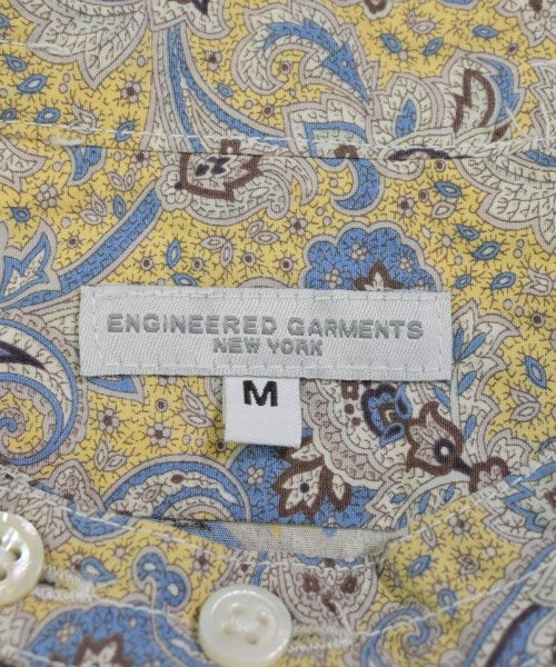Engineered Garments เสื้อลำลอง