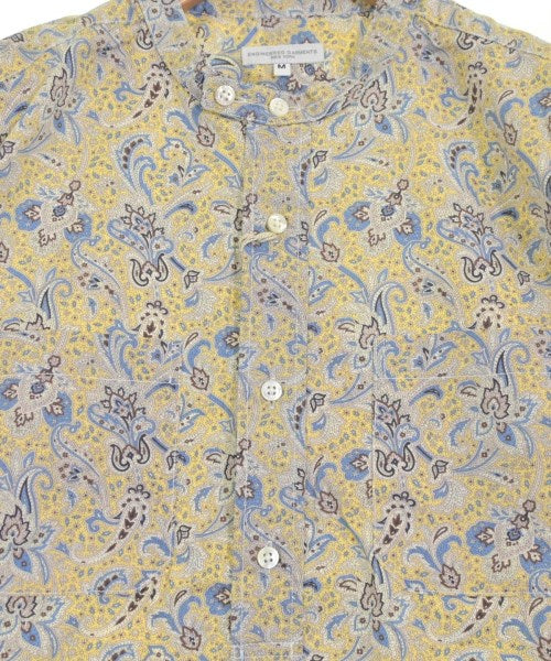 Engineered Garments เสื้อลำลอง
