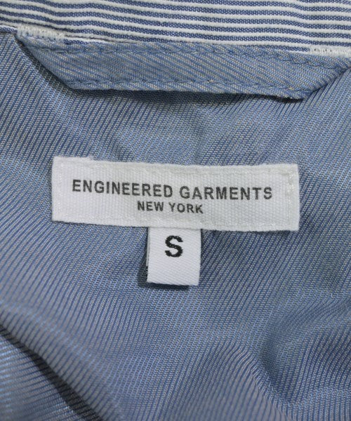 Engineered Garments เบลเซอร์/แจ็คเก็ตสูท