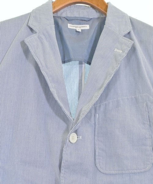 Engineered Garments เบลเซอร์/แจ็คเก็ตสูท