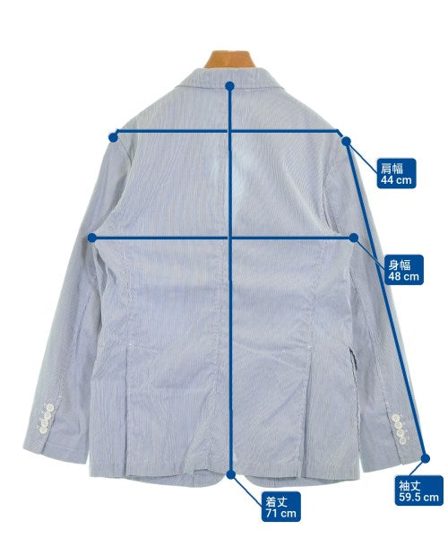 Engineered Garments เบลเซอร์/แจ็คเก็ตสูท