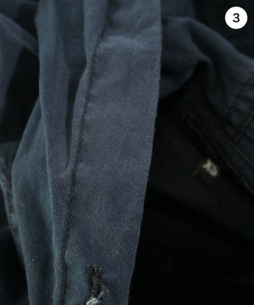 Engineered Garments เสื้อลำลอง