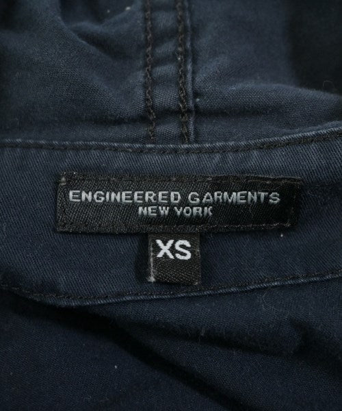 Engineered Garments เสื้อลำลอง