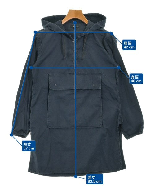 Engineered Garments เสื้อลำลอง