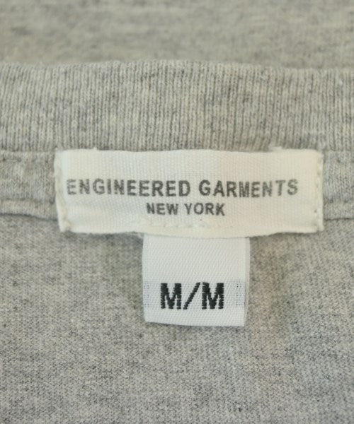 Engineered Garments เสื้อยืด/เสื้อท็อปส์