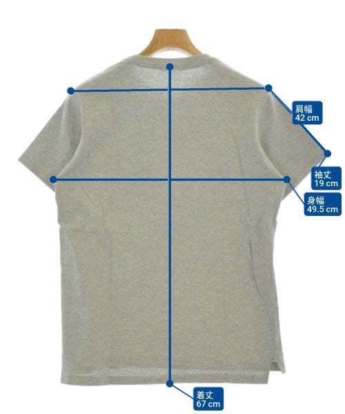 Engineered Garments เสื้อยืด/เสื้อท็อปส์
