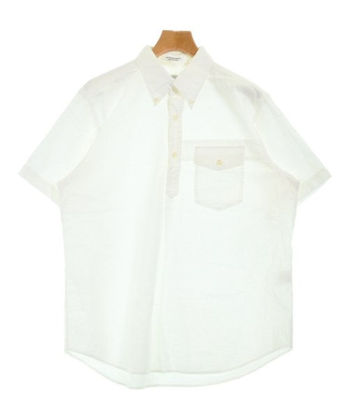 Engineered Garments เสื้อลำลอง