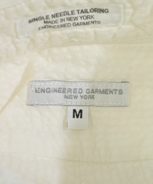 Engineered Garments เสื้อลำลอง