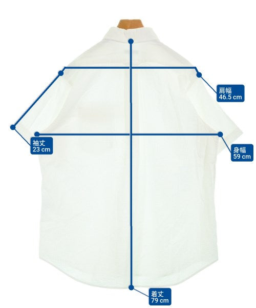 Engineered Garments เสื้อลำลอง