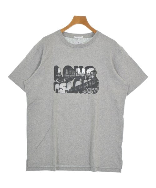 Engineered Garments เสื้อยืด/เสื้อท็อปส์
