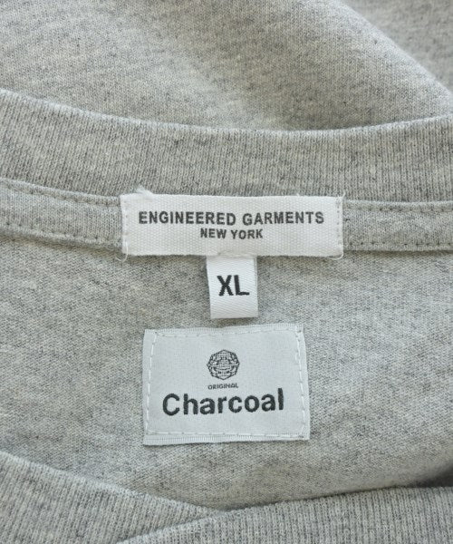 Engineered Garments เสื้อยืด/เสื้อท็อปส์
