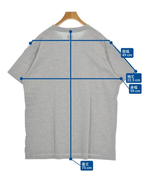 Engineered Garments เสื้อยืด/เสื้อท็อปส์
