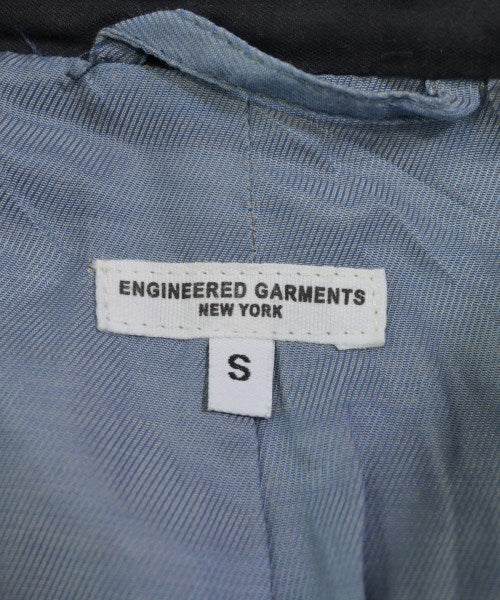 Engineered Garments เบลเซอร์/แจ็คเก็ตสูท