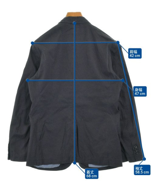Engineered Garments เบลเซอร์/แจ็คเก็ตสูท