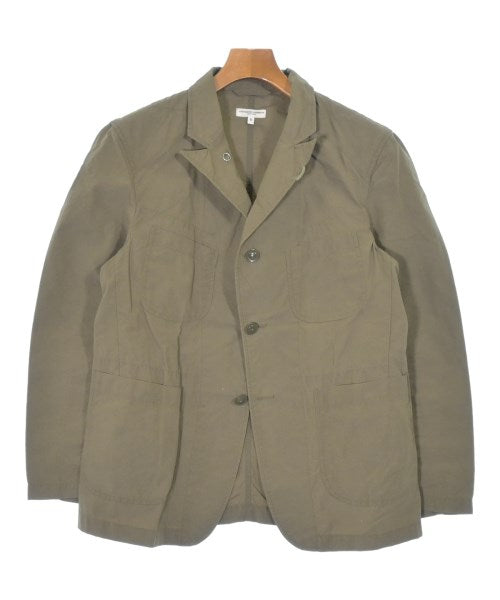 Engineered Garments แจ็คเก็ตลำลอง