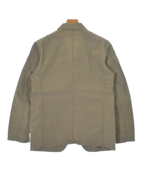 Engineered Garments แจ็คเก็ตลำลอง