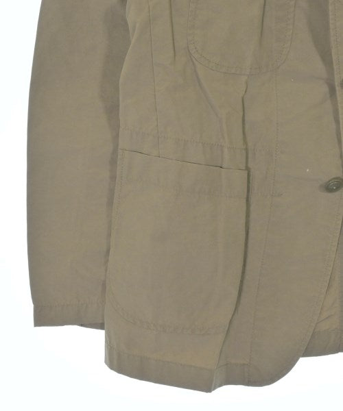 Engineered Garments แจ็คเก็ตลำลอง