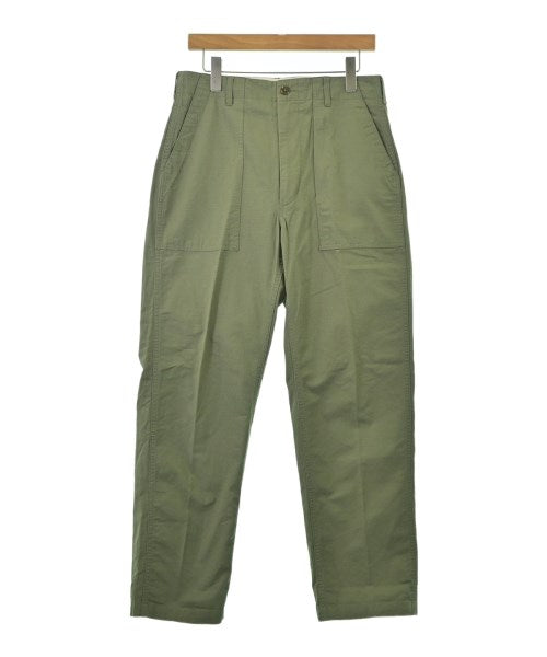 Engineered Garments กางเกง อื่น