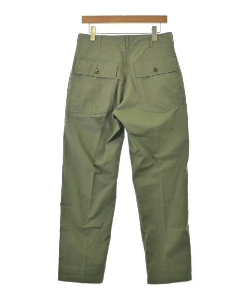 Engineered Garments กางเกง อื่น