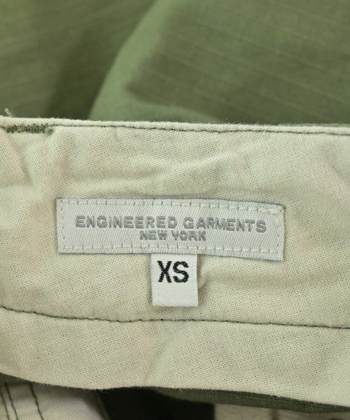 Engineered Garments กางเกง อื่น