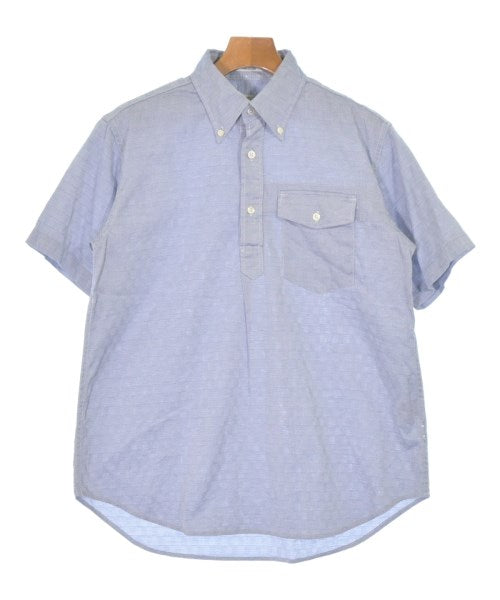 Engineered Garments เสื้อลำลอง