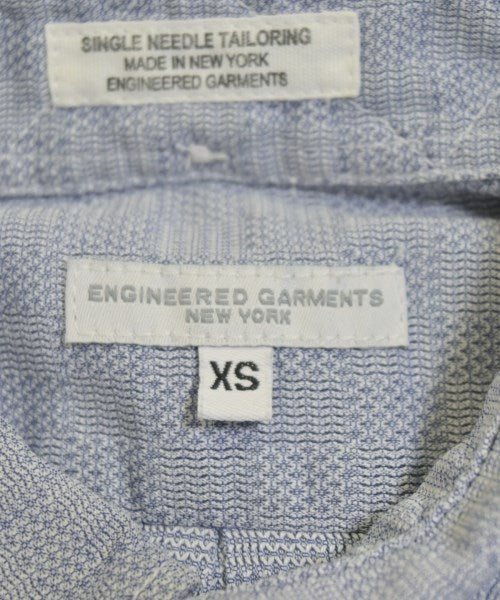 Engineered Garments เสื้อลำลอง