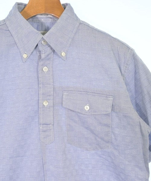 Engineered Garments เสื้อลำลอง