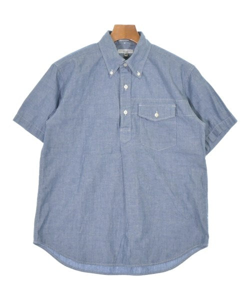 Engineered Garments เสื้อลำลอง