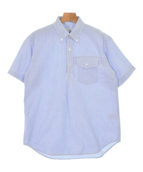 Engineered Garments เสื้อลำลอง