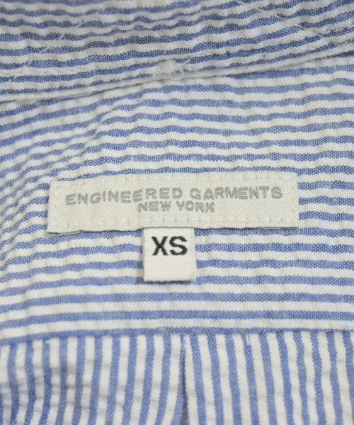 Engineered Garments เสื้อลำลอง