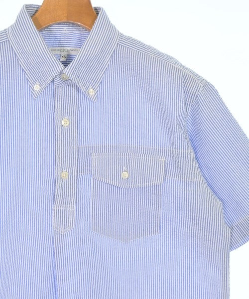 Engineered Garments เสื้อลำลอง