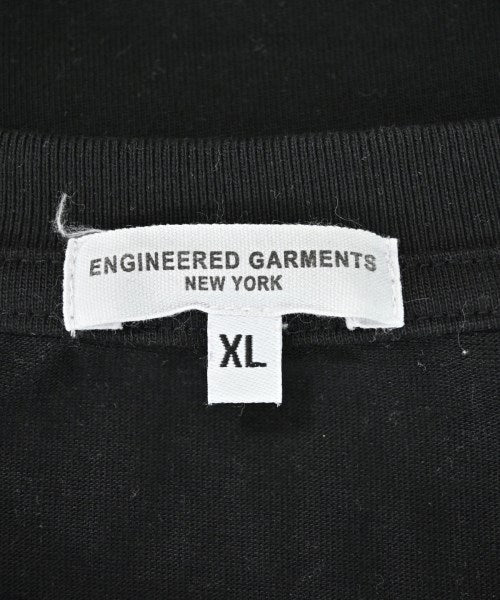 Engineered Garments เสื้อยืด/เสื้อท็อปส์