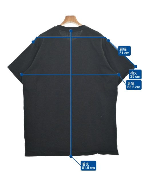 Engineered Garments เสื้อยืด/เสื้อท็อปส์