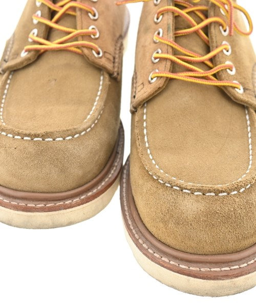 Engineered Garments รองเท้า อื่น
