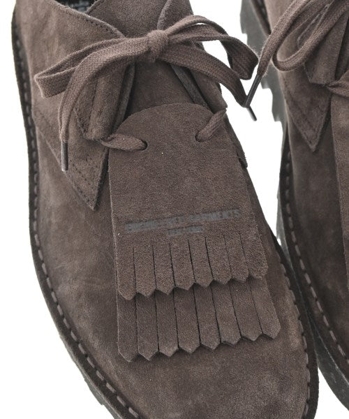 Engineered Garments รองเท้า อื่น