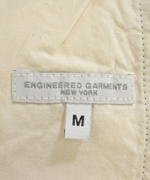 Engineered Garments กางเกงวอร์ม