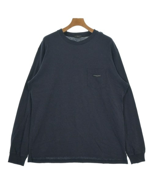 Engineered Garments เสื้อยืด/เสื้อท็อปส์