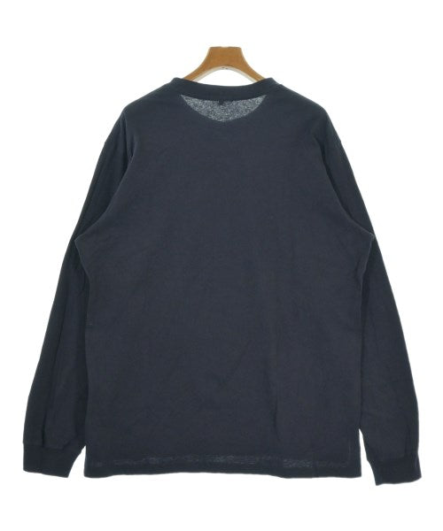Engineered Garments เสื้อยืด/เสื้อท็อปส์
