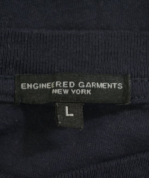 Engineered Garments เสื้อยืด/เสื้อท็อปส์