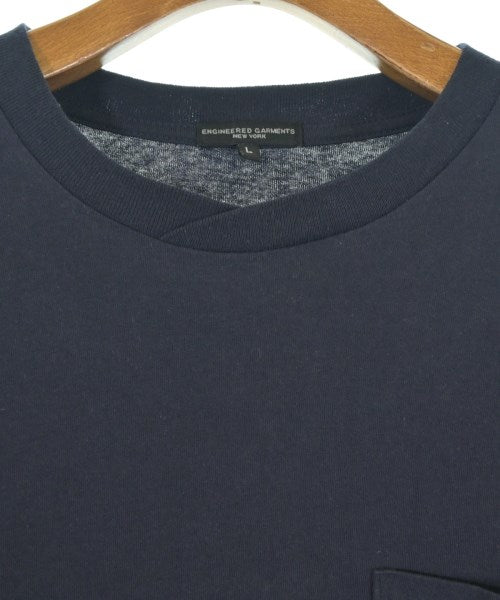 Engineered Garments เสื้อยืด/เสื้อท็อปส์