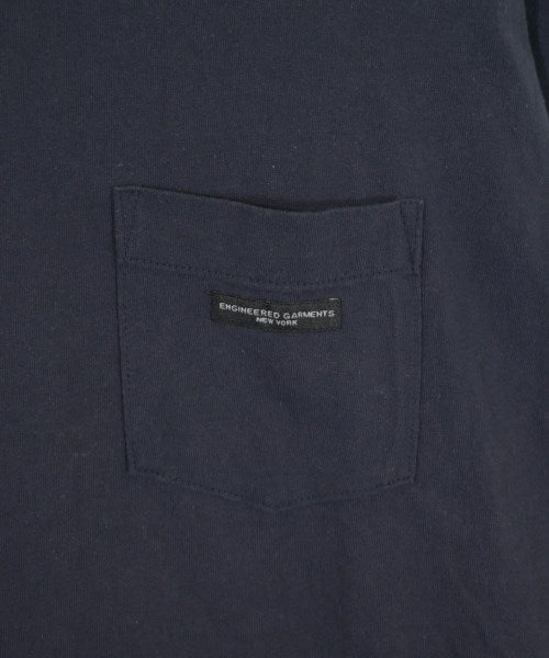 Engineered Garments เสื้อยืด/เสื้อท็อปส์