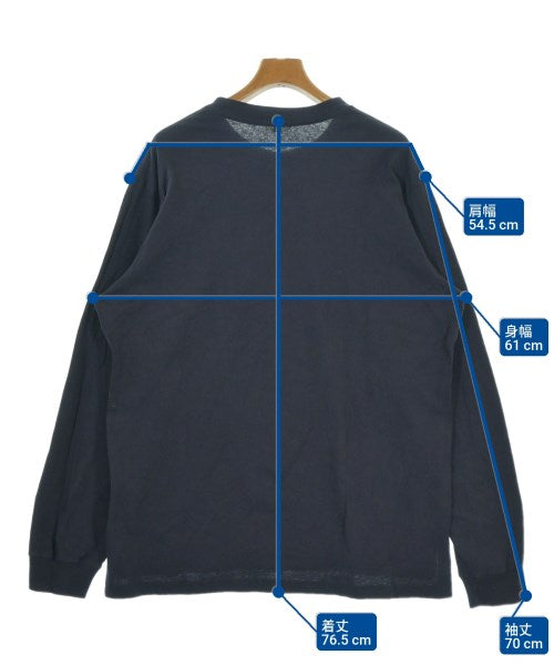 Engineered Garments เสื้อยืด/เสื้อท็อปส์