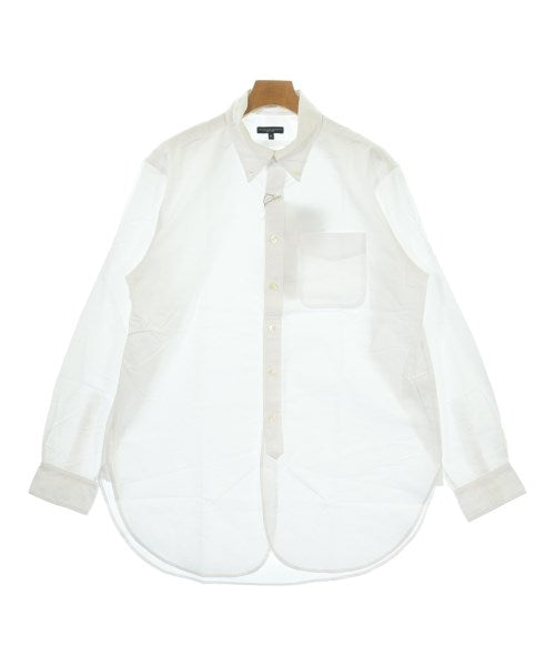 Engineered Garments เสื้อลำลอง