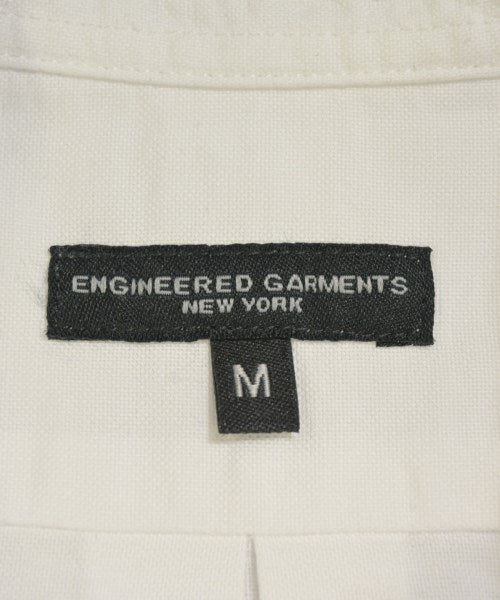 Engineered Garments เสื้อลำลอง
