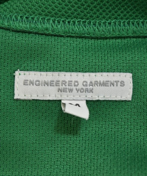 Engineered Garments เสื้อฮู้ด