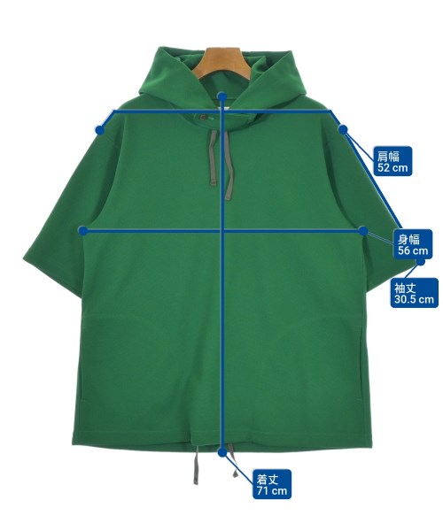 Engineered Garments เสื้อฮู้ด