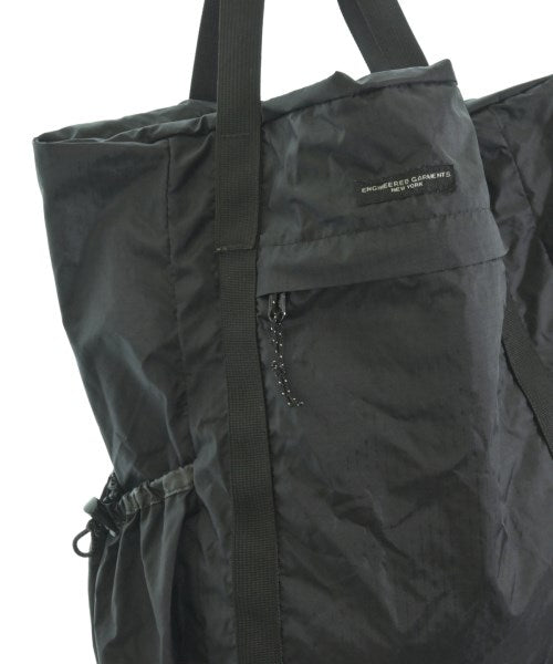Engineered Garments กระเป๋าถือขนาดใหญ่