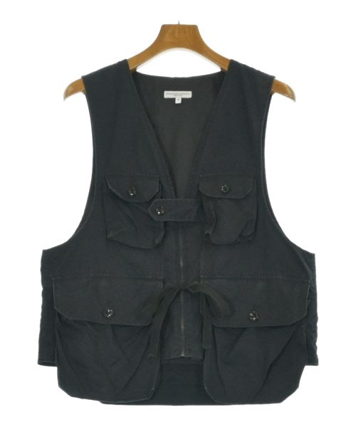 Engineered Garments เสื้อลำลอง
