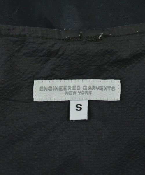 Engineered Garments เสื้อลำลอง